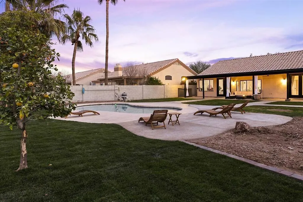 Holiday home King Bed - High End -Westgate Villa. Avondale United States