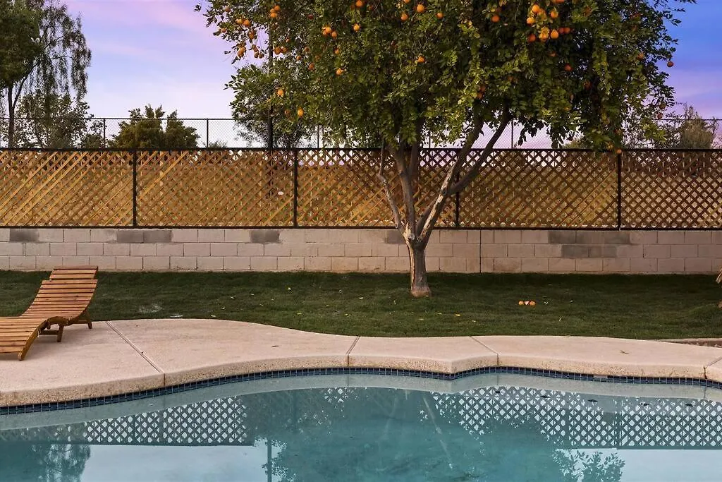 Holiday home King Bed - High End -Westgate Villa. Avondale United States